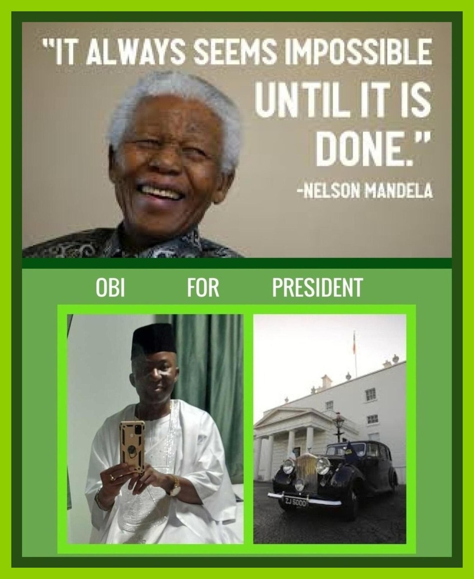 Professor Doctor Joseph Chikelue Obi | IE News | United Ireland | Irish Unity | Black Politician | Prof Dr Obi.